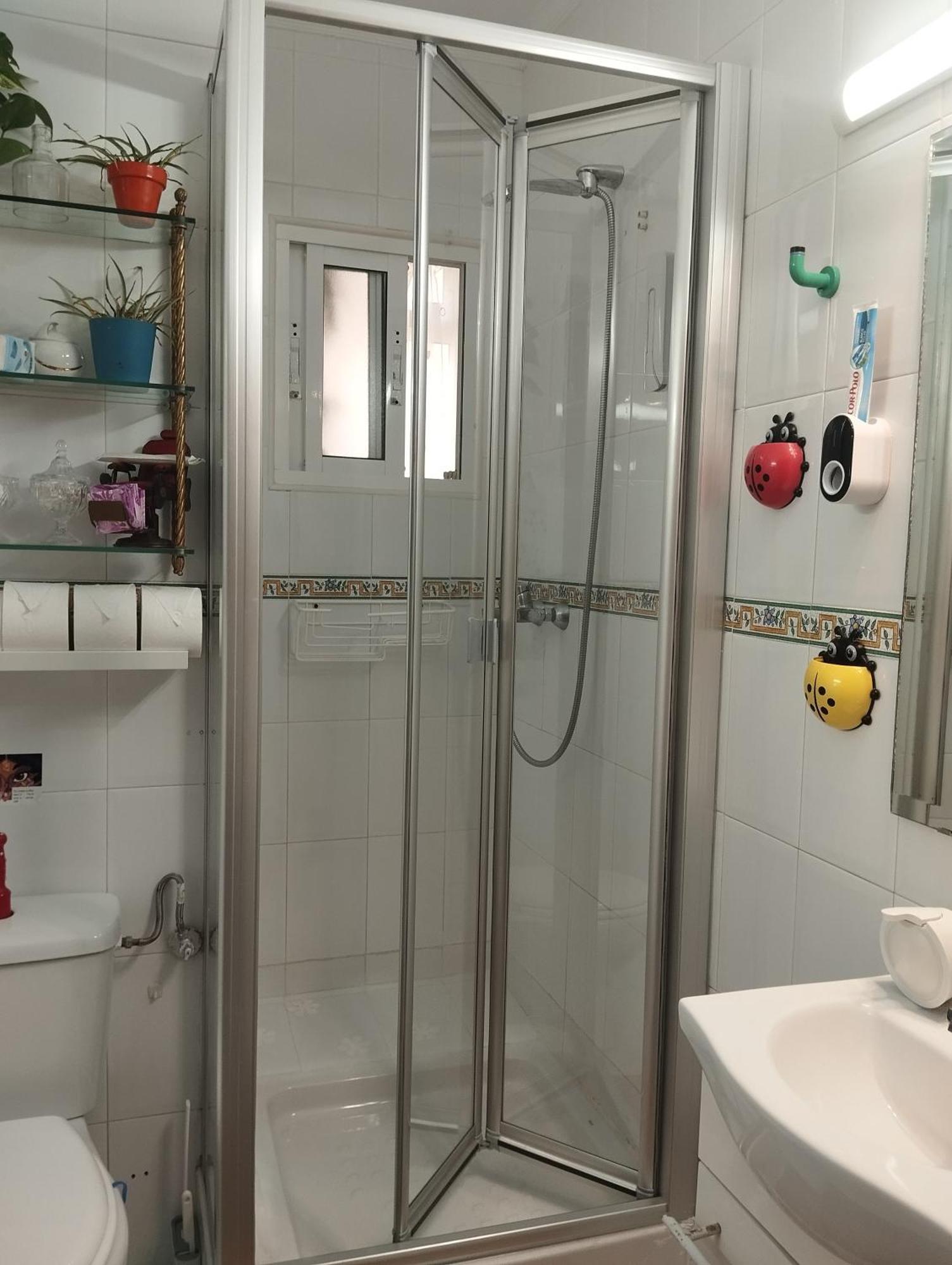 Ferienwohnung La Casa De La Abuela Rosy Málaga Zimmer foto